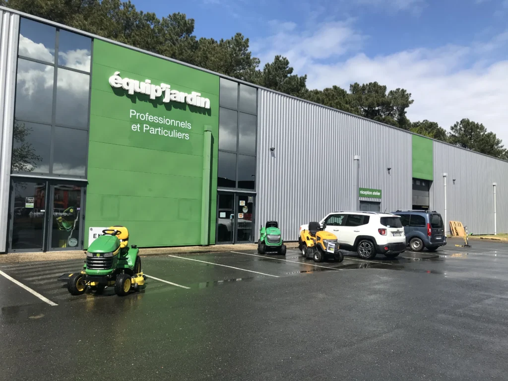 concession équip'jardin ruaudin