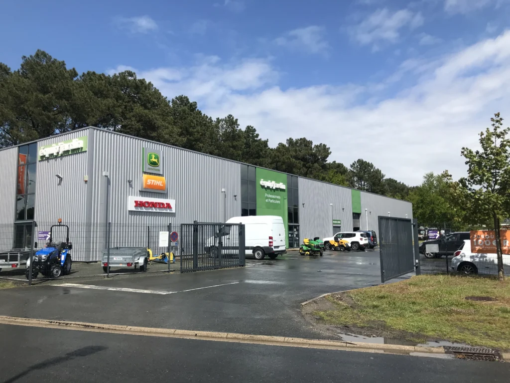 concession équip'jardin ruaudin