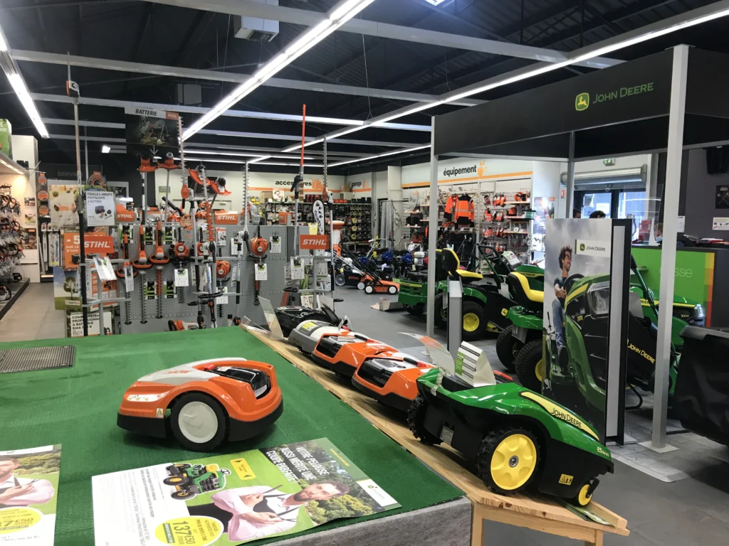 concession équip'jardin ruaudin