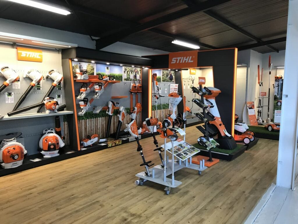 concession équip'jardin sablé-sur-sarthe