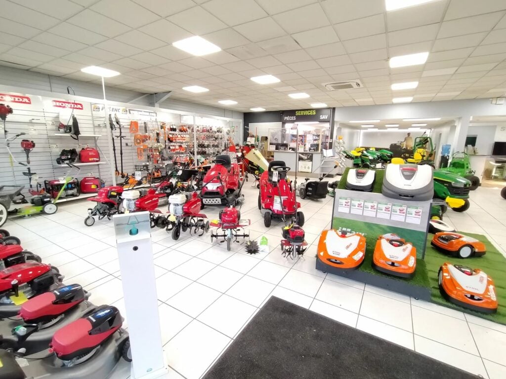 concession équip'jardin tours