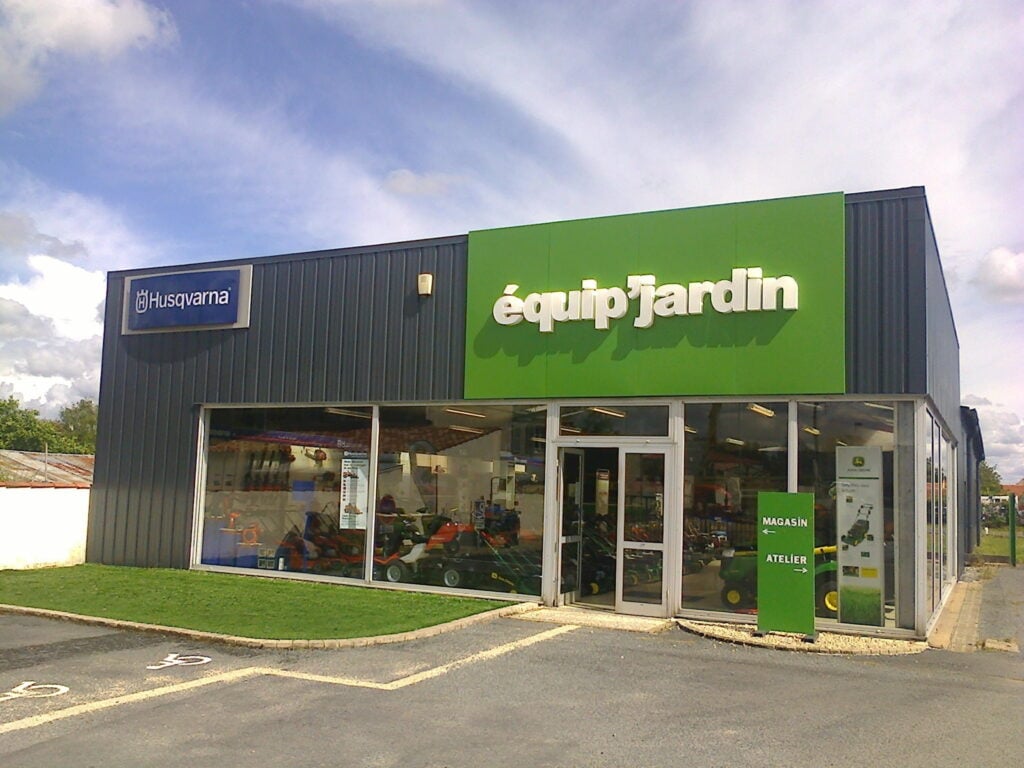 équip'jardin fontenay