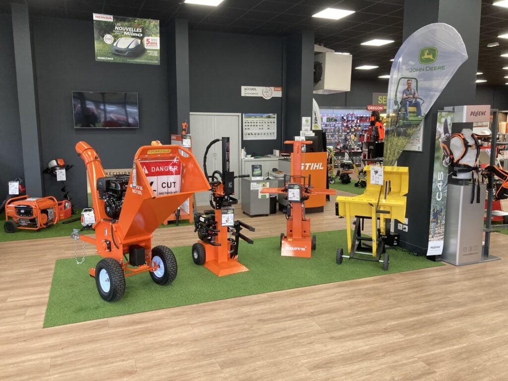romorantin concession équip'jardin
